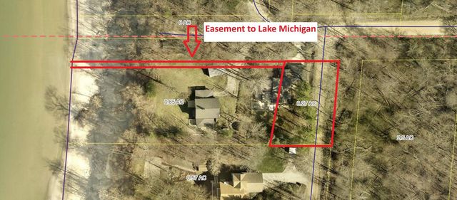 7128 116th Avenue, Ganges Twp, MI 49408