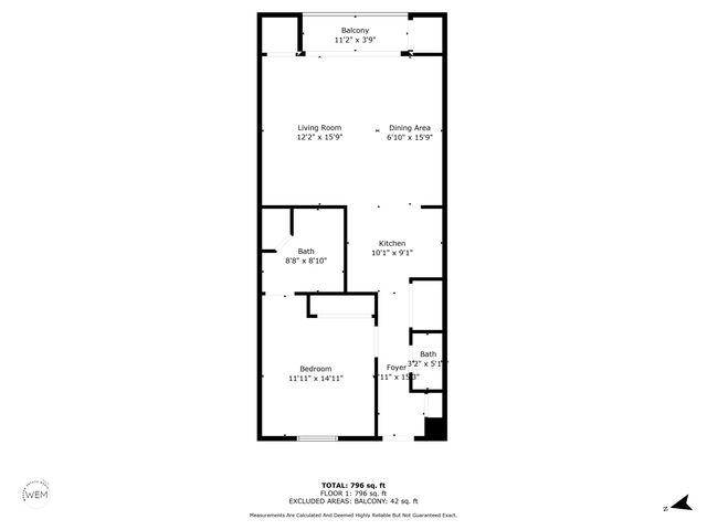 4846 Carnation Cir Apt 203, Myrtle Beach, SC 29577