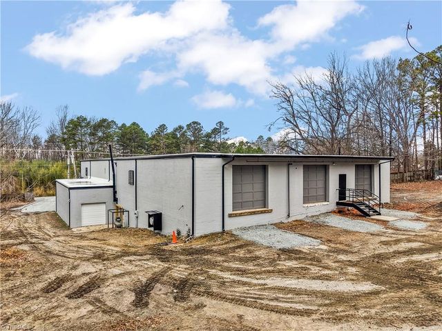 422 & 420 South Road, High Point, NC 27262