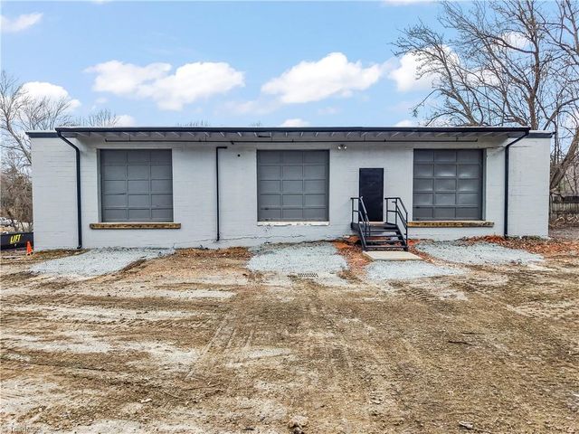 422 & 420 South Road, High Point, NC 27262