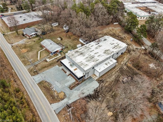 422 & 420 South Road, High Point, NC 27262
