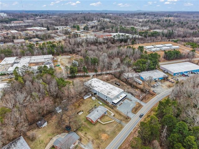 422 & 420 South Road, High Point, NC 27262