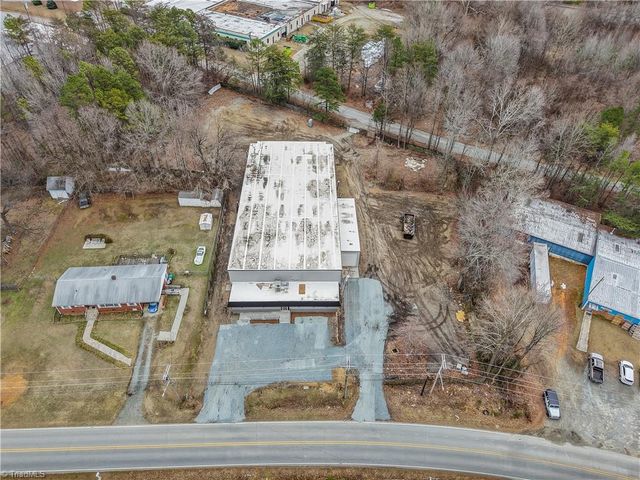 422 & 420 South Road, High Point, NC 27262