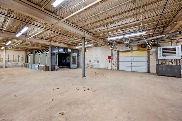 422 & 420 South Road, High Point, NC 27262
