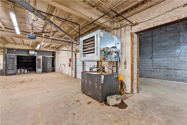 422 & 420 South Road, High Point, NC 27262
