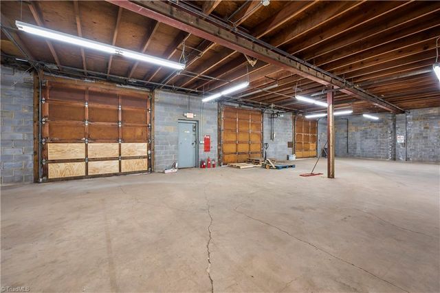 422 & 420 South Road, High Point, NC 27262