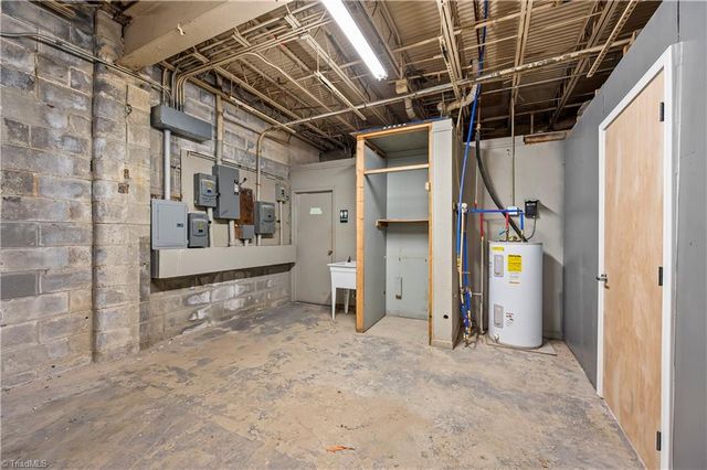 422 & 420 South Road, High Point, NC 27262