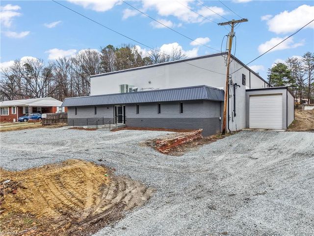 422 & 420 South Road, High Point, NC 27262
