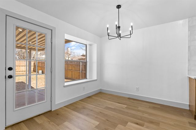 9089 Brushy Creek Trail, Fort Worth, TX 76118