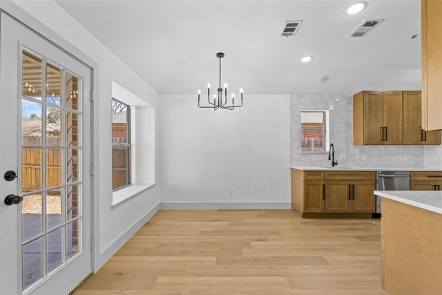 9089 Brushy Creek Trail, Fort Worth, TX 76118