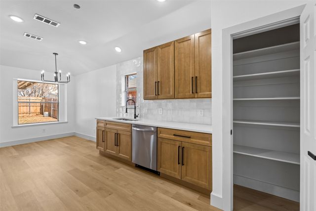 9089 Brushy Creek Trail, Fort Worth, TX 76118