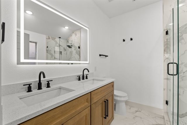 9089 Brushy Creek Trail, Fort Worth, TX 76118