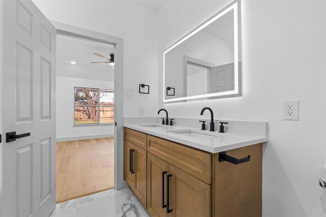 9089 Brushy Creek Trail, Fort Worth, TX 76118