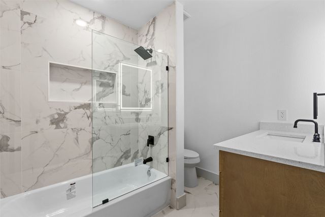 9089 Brushy Creek Trail, Fort Worth, TX 76118