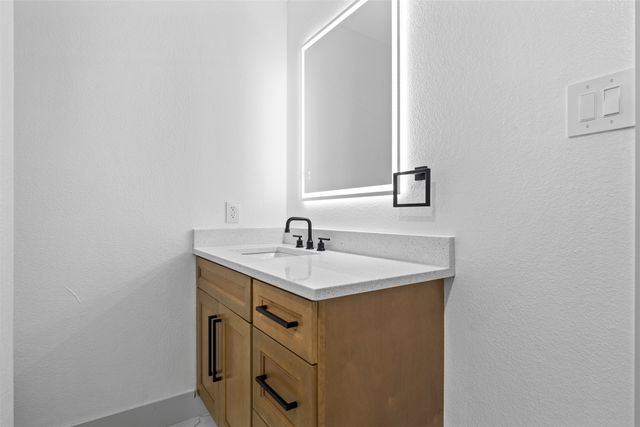 9089 Brushy Creek Trail, Fort Worth, TX 76118