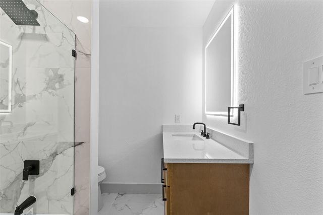 9089 Brushy Creek Trail, Fort Worth, TX 76118