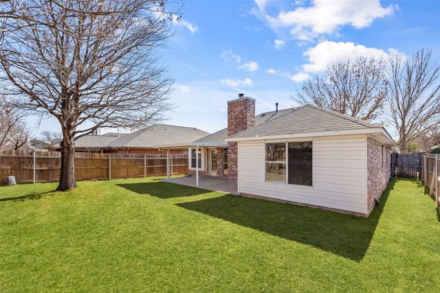 9089 Brushy Creek Trail, Fort Worth, TX 76118