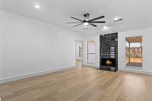 9089 Brushy Creek Trail, Fort Worth, TX 76118