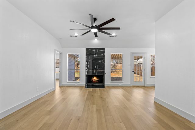 9089 Brushy Creek Trail, Fort Worth, TX 76118