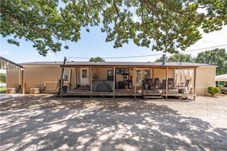 1116 & 1106 Chaffee Road, Charleston, AR 72933