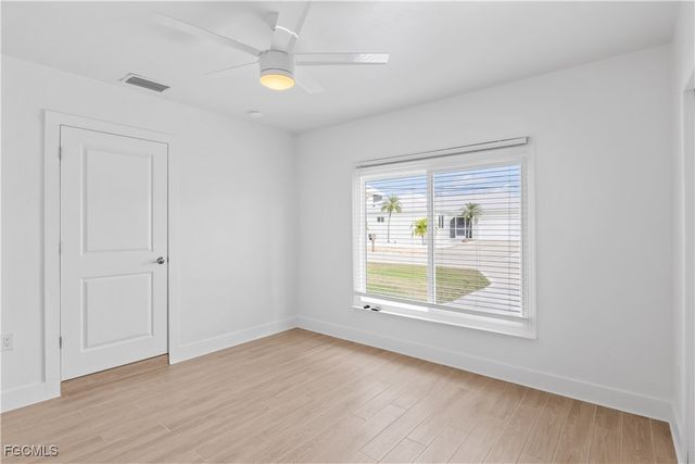 2742 Bruce ST, Matlacha, FL 33993