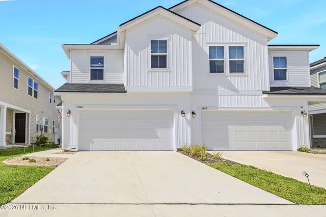 6902 MIRAGE Street, Jacksonville, FL 32244