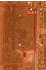Highway 76 (67.38 acres), Blanchard, OK 73031