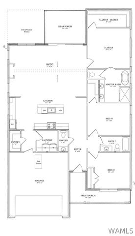 9604 Crete, Tuscaloosa, AL 35406