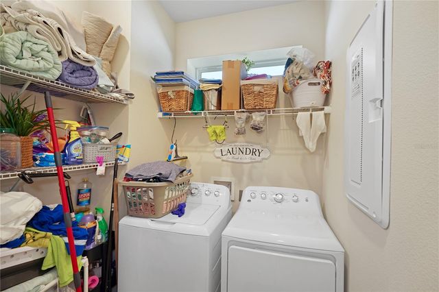 1881 SPRING SHOWER CIRCLE, Kissimmee, FL 34744