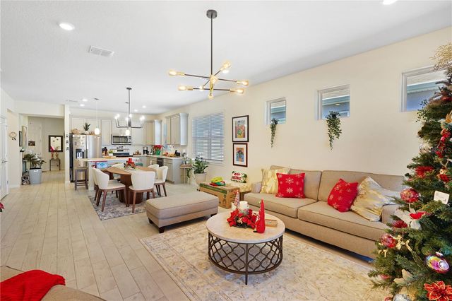 1881 SPRING SHOWER CIRCLE, Kissimmee, FL 34744