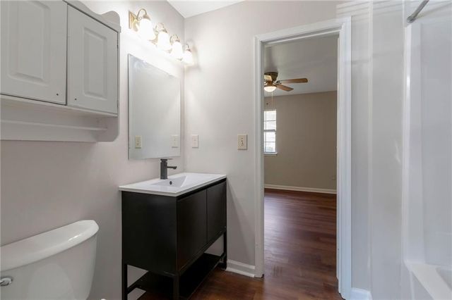 3235 Sarah Lou Drive, Snellville, GA 30078