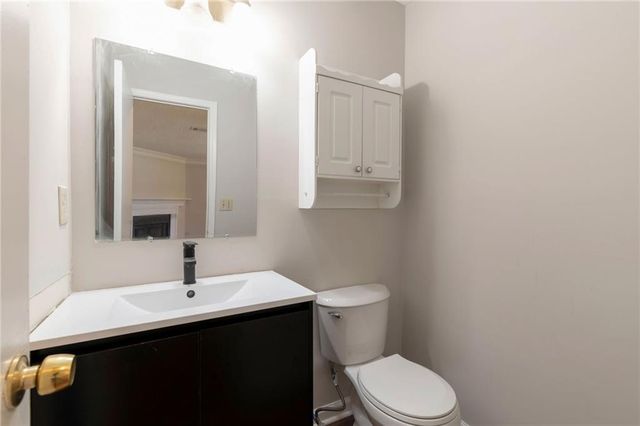 3235 Sarah Lou Drive, Snellville, GA 30078