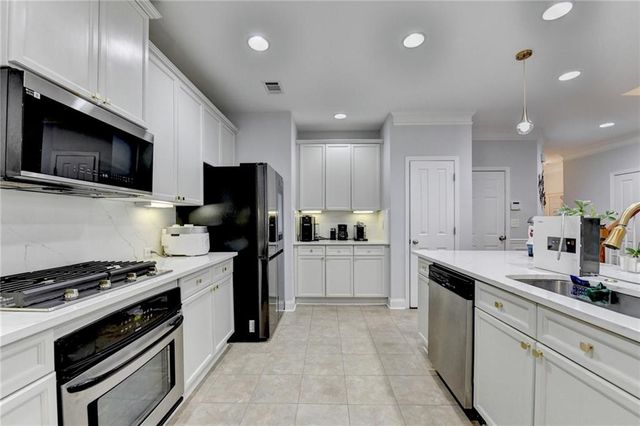 1522 Bouvier Place, Lawrenceville, GA 30043