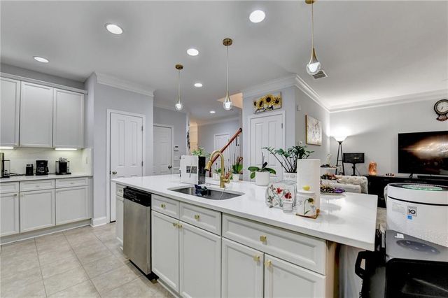 1522 Bouvier Place, Lawrenceville, GA 30043