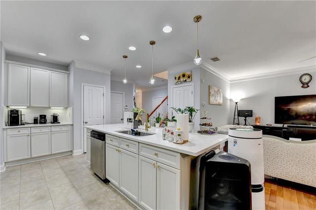 1522 Bouvier Place, Lawrenceville, GA 30043