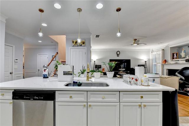 1522 Bouvier Place, Lawrenceville, GA 30043