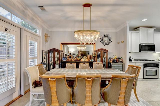 1522 Bouvier Place, Lawrenceville, GA 30043