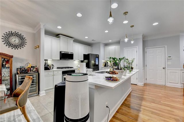 1522 Bouvier Place, Lawrenceville, GA 30043