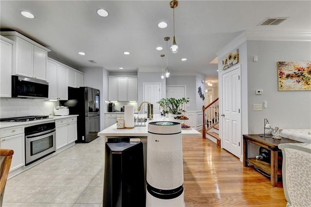 1522 Bouvier Place, Lawrenceville, GA 30043