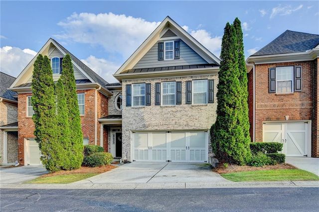 1522 Bouvier Place, Lawrenceville, GA 30043