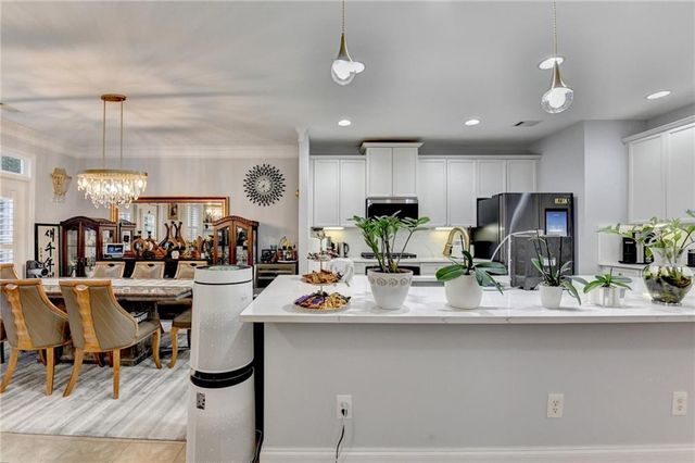 1522 Bouvier Place, Lawrenceville, GA 30043