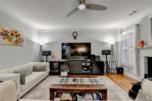 1522 Bouvier Place, Lawrenceville, GA 30043