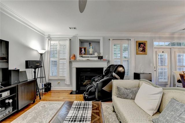 1522 Bouvier Place, Lawrenceville, GA 30043