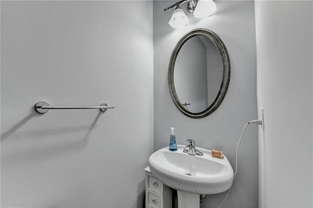 1522 Bouvier Place, Lawrenceville, GA 30043