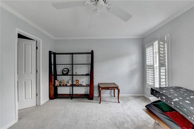 1522 Bouvier Place, Lawrenceville, GA 30043