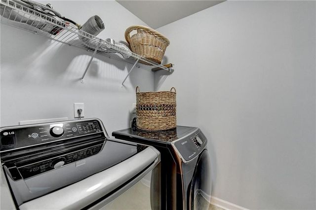 1522 Bouvier Place, Lawrenceville, GA 30043