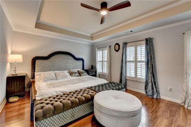 1522 Bouvier Place, Lawrenceville, GA 30043