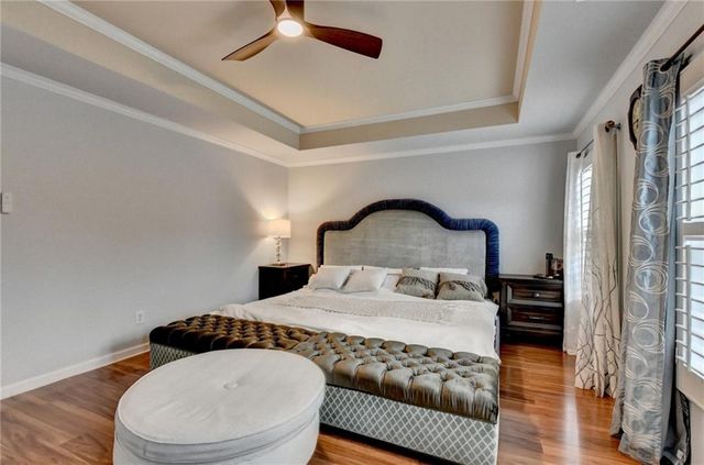 1522 Bouvier Place, Lawrenceville, GA 30043