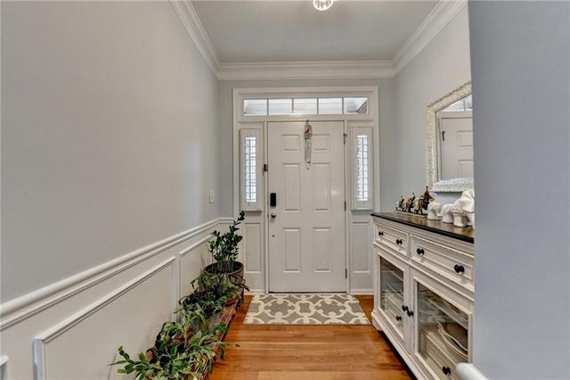 1522 Bouvier Place, Lawrenceville, GA 30043