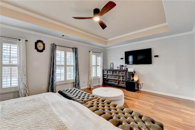 1522 Bouvier Place, Lawrenceville, GA 30043